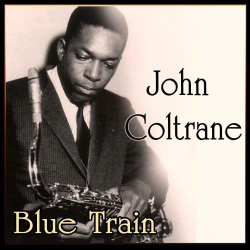 Blue Train