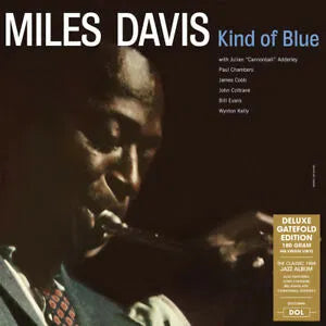 Kind Of Blue