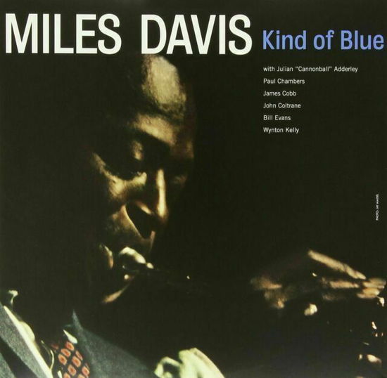 Kind Of Blue