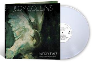 White Bird : Anthology Of Favorites