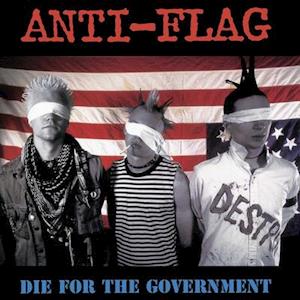 Die For The Government