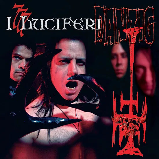 Danzig 777: I Luciferi