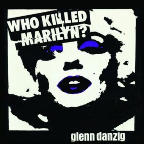 Who Killed Marilyn?