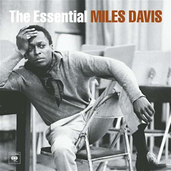 The Essential Miles Davis