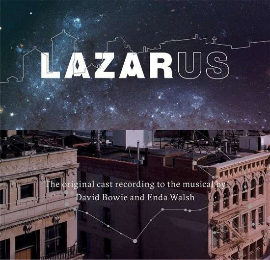 Lazarus