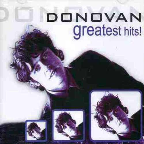 Donovan's Greatest Hits