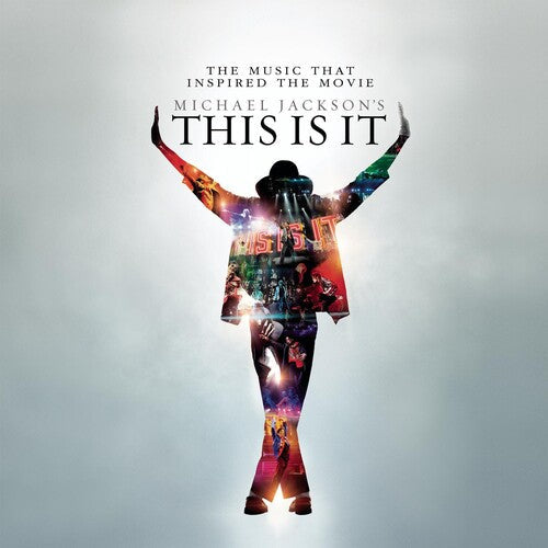 The Music That Inspired The Movie Michael Jackson's This Is It