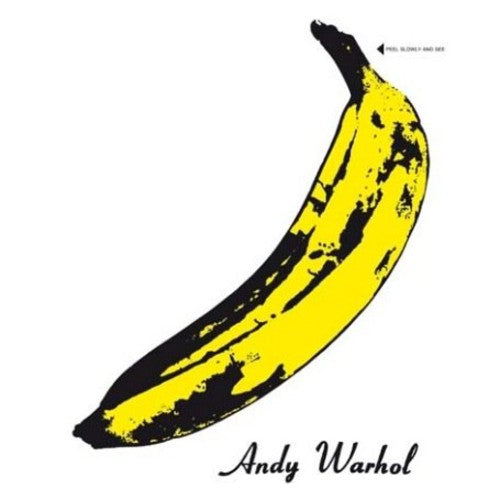 The Velvet Underground & Nico