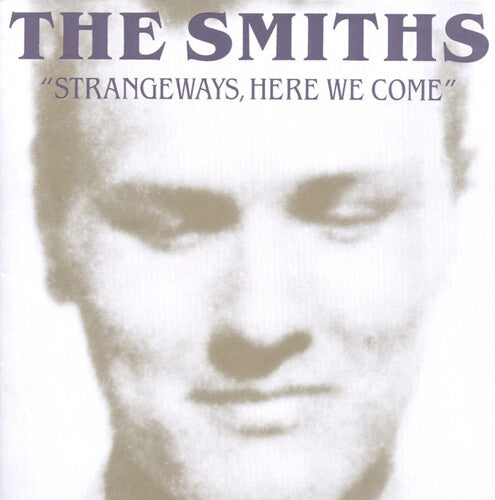 Strangeways Here We Come