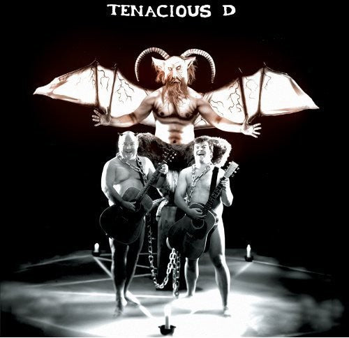 Tenacious D