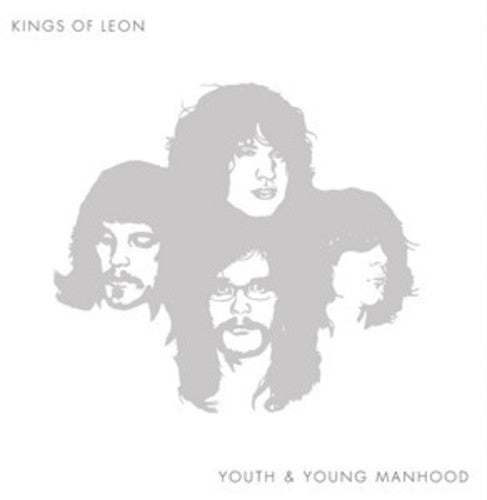 Youth & Young Manhood