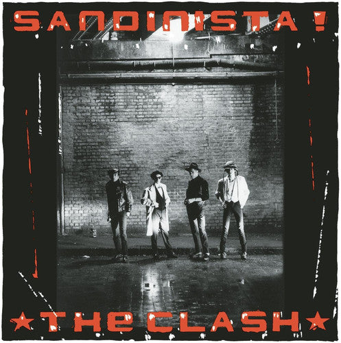 Sandinista!