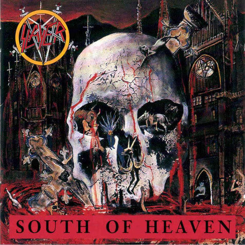 South Of Heaven