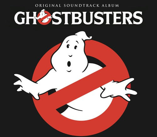 Ghostbusters (Original Soundtrack Album)