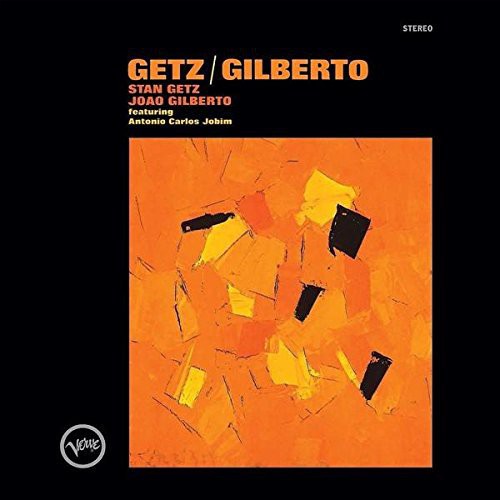 Getz / Gilberto