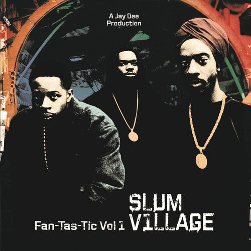 Fan-Tas-Tic Vol. 1