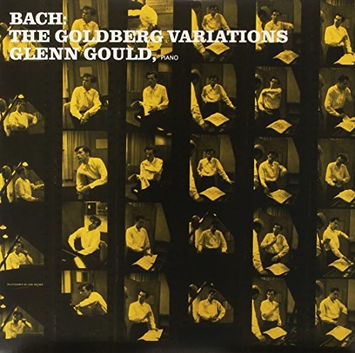 The Goldberg Variations