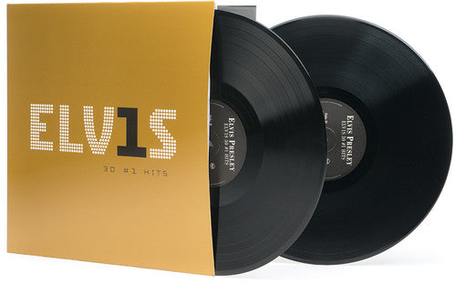 ELV1S 30 #1 Hits