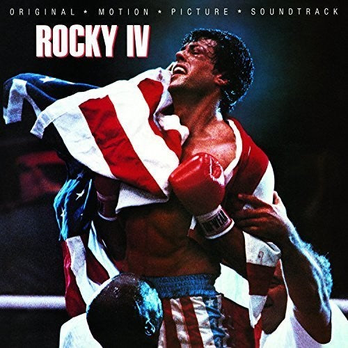 Rocky IV - Original Motion Picture Soundtrack