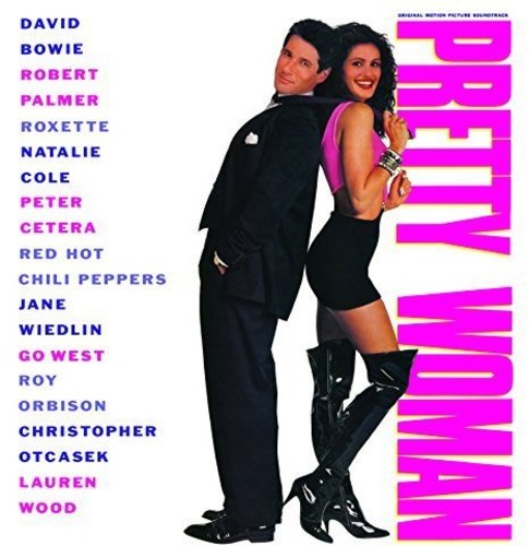 Pretty Woman (Original Motion Picture Soundtrack)