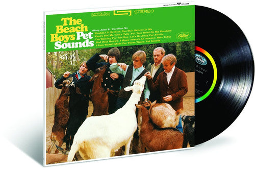 Pet Sounds