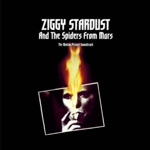 Ziggy Stardust And The Spiders From Mars (The Motion Picture Soundtrack)