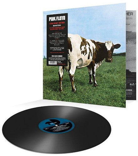 Atom Heart Mother