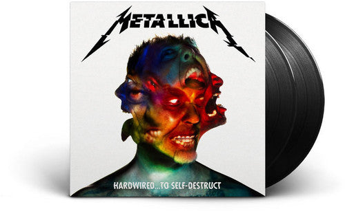 Hardwired...To Self-Destruct