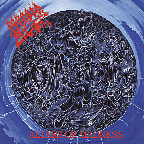 Altars Of Madness