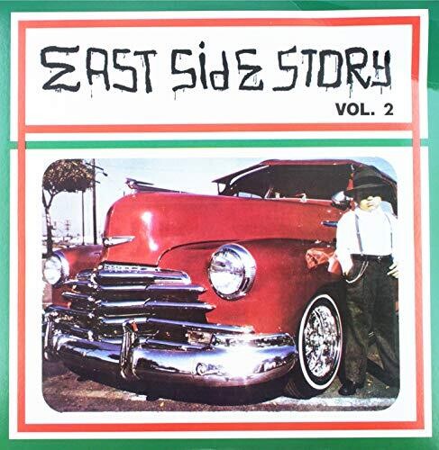 East Side Story Vol. 2