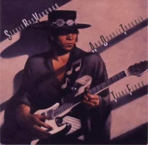 Texas Flood