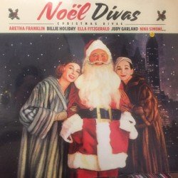 Noël Divas - Christmas Divas