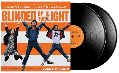 Blinded By The Light: Original Motion Picture Soundtrack