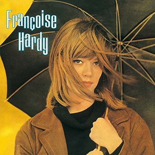 Françoise Hardy