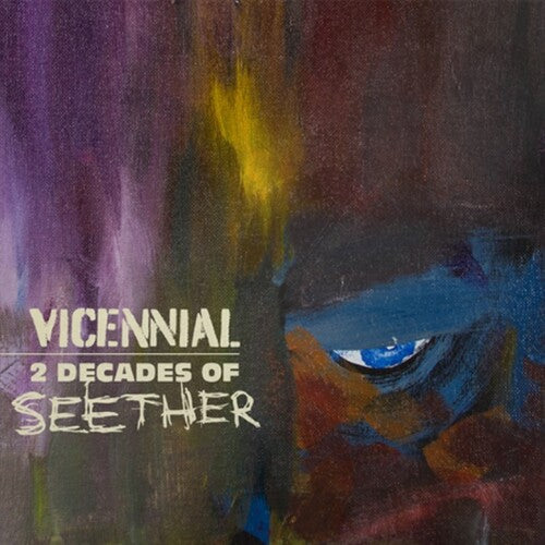 Vicennial: 2 Decades Of Seether