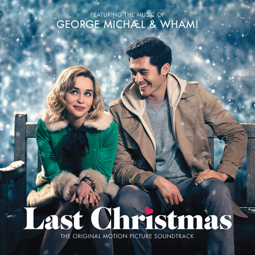 Last Christmas  (The Original Motion Picture Soundtrack)