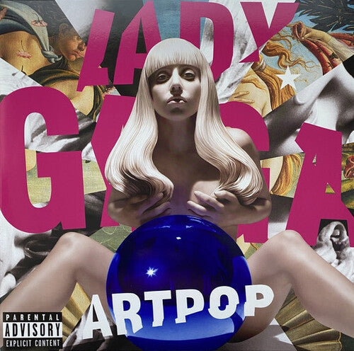 Artpop