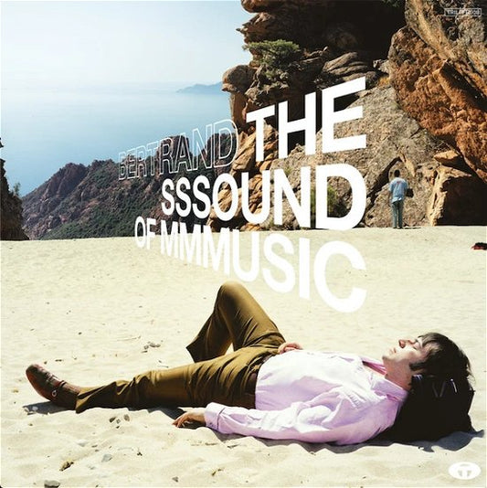 The Sssound Of Mmmusic