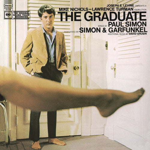 The Graduate (Original Sound Track Recording)