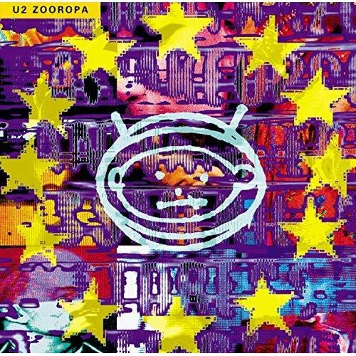 Zooropa