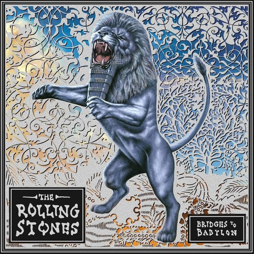 Bridges To Babylon