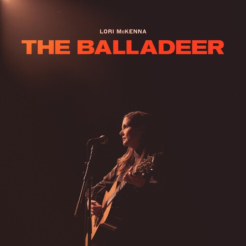 The Balladeer