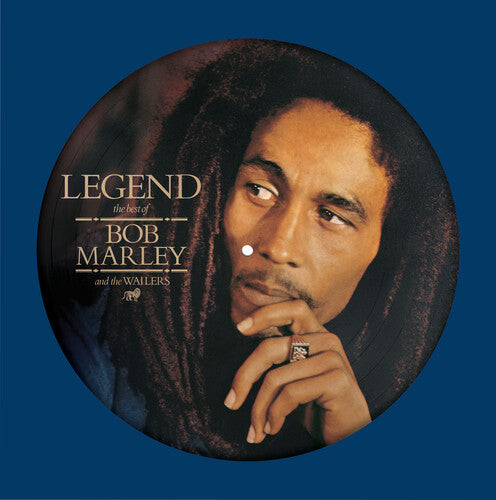 Legend (The Best Of Bob Marley And The Wailers)