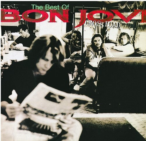 Cross Road (The Best Of)