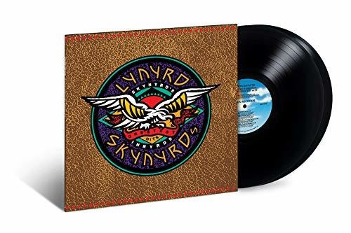 Skynyrd's Innyrds / Their Greatest Hits