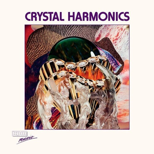 Crystal Harmonics