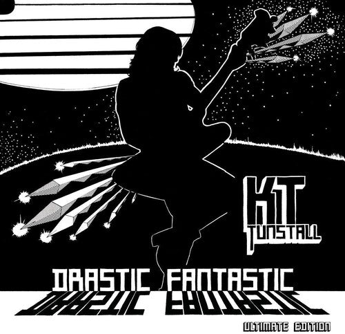 Drastic Fantastic