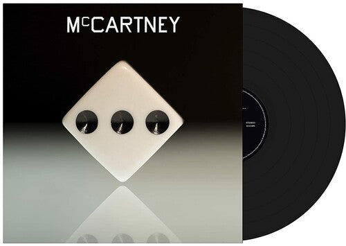 McCartney III