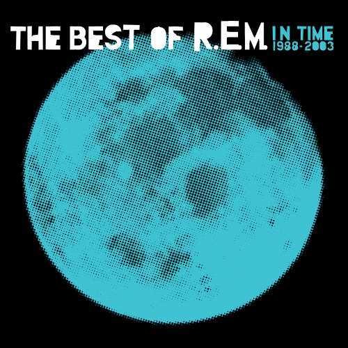 The Best Of R.E.M. In Time 1988-2003