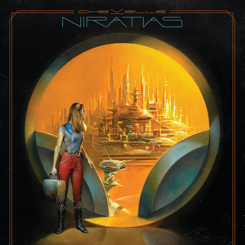 NIRATIAS